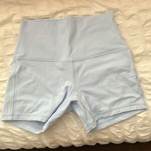 Lululemon align shorts